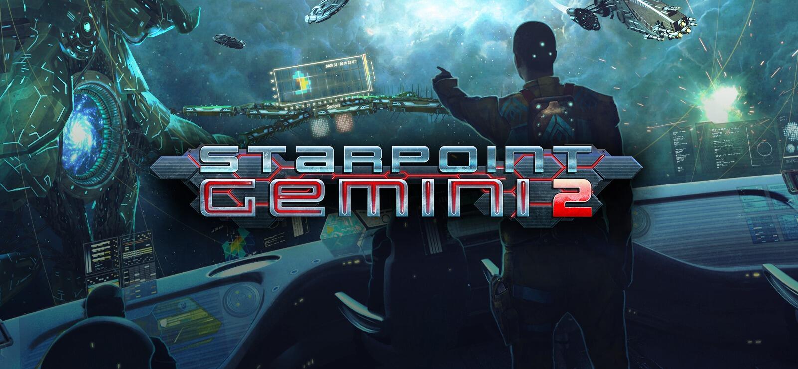 Starpoint Gemini 2