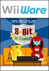 Strong Bad's Cool Game for Attractive People: Episode 5 - 8-Bit Is Enough