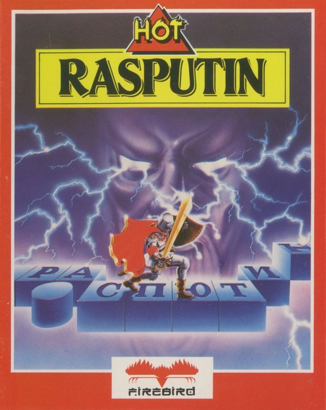 Rasputin