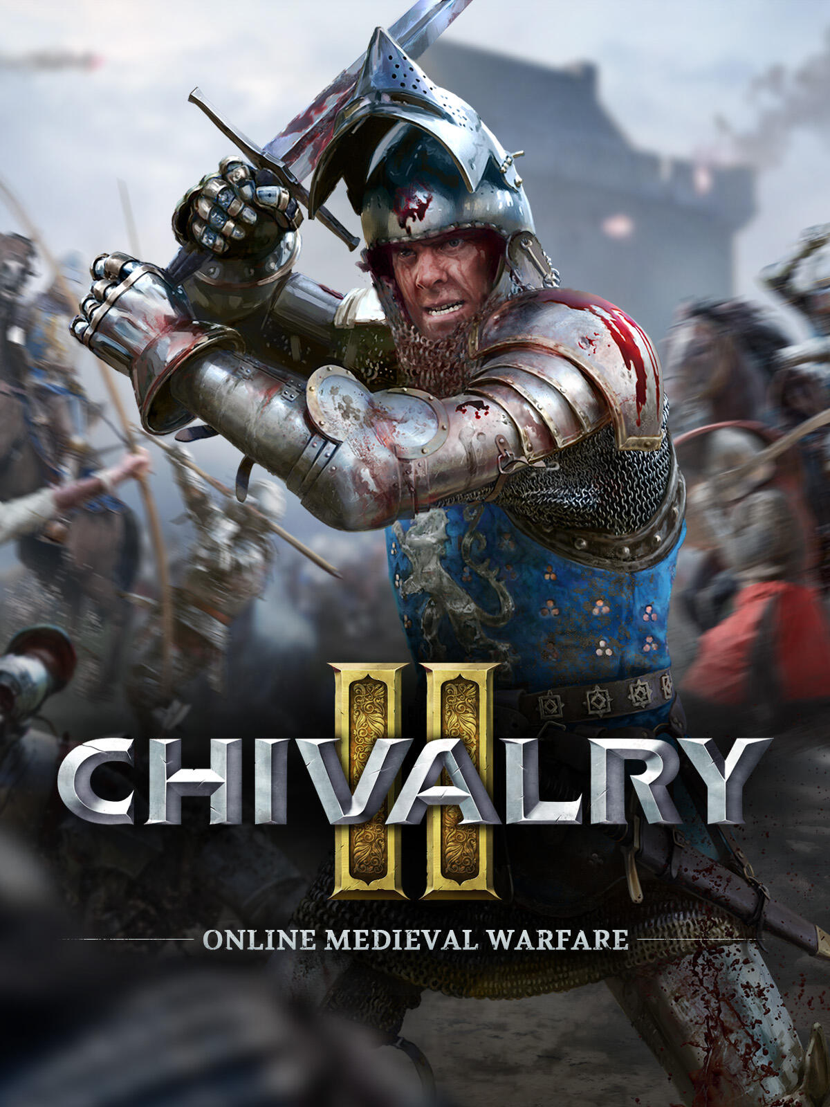 Chivalry II