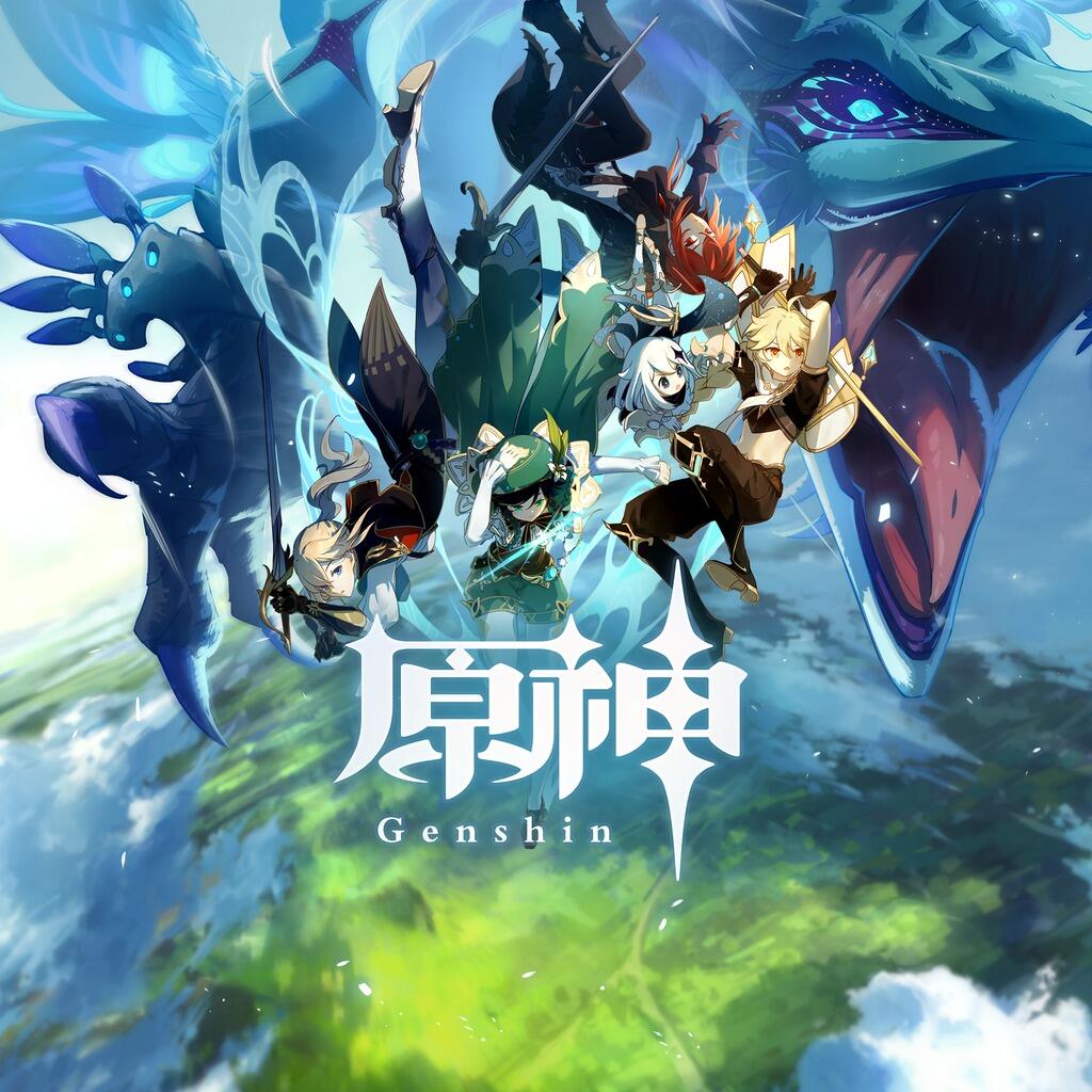 Genshin Impact
