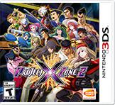 Project X Zone 2