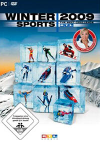 Winter Sports 2: The Next Challenge