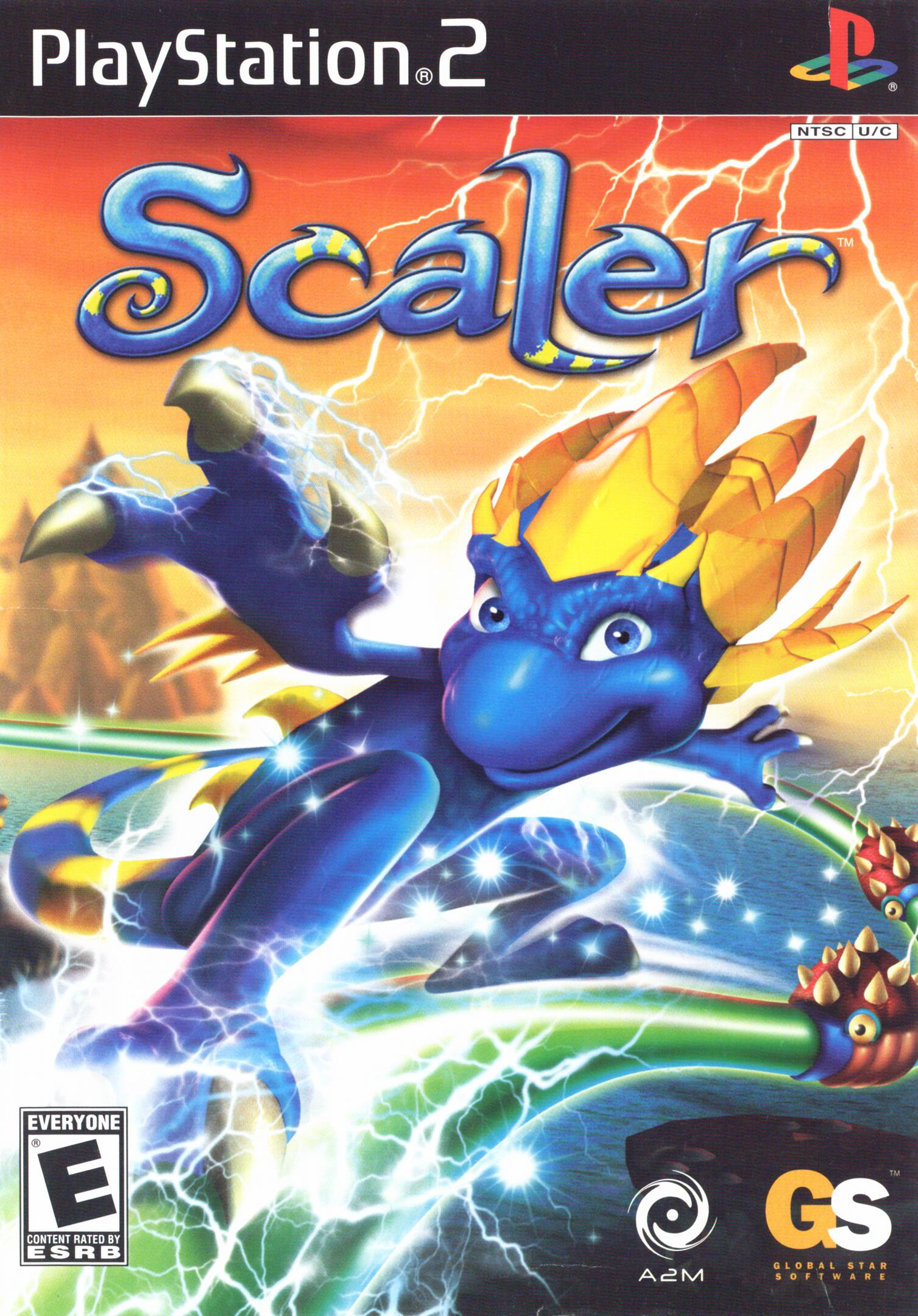 Scaler