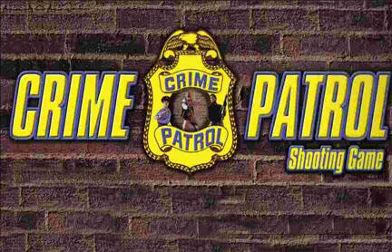 Crime Patrol