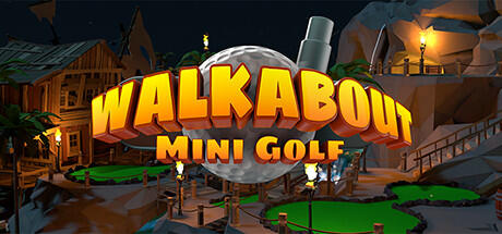 Walkabout Mini Golf
