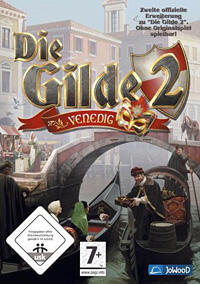 The Guild 2: Venice