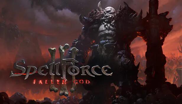 SpellForce III: Fallen God