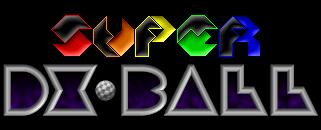 Super DX-Ball
