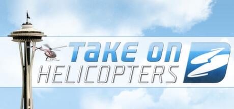 Take On Helicopters