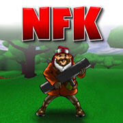 Natural Fawn Killers