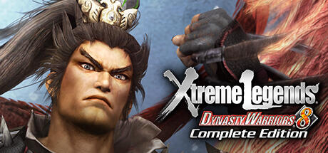 Dynasty Warriors 8: Xtreme Legends - Complete Edition