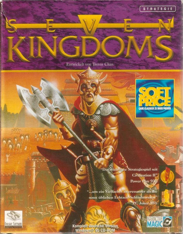 Seven Kingdoms