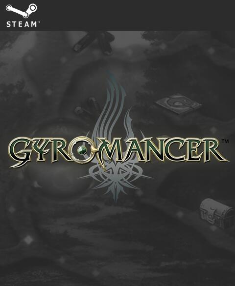 Gyromancer