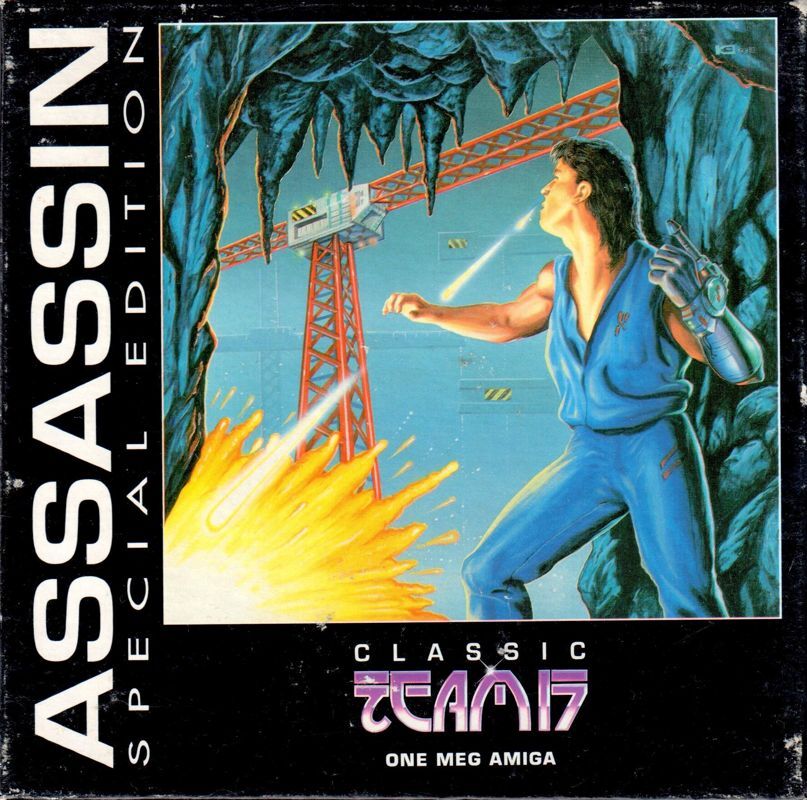 Assassin: Special Edition