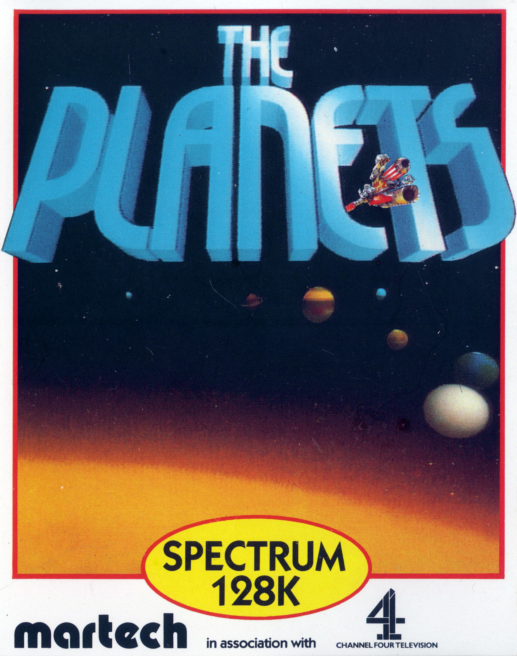The Planets