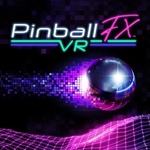 Pinball FX VR