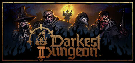 Darkest Dungeon II