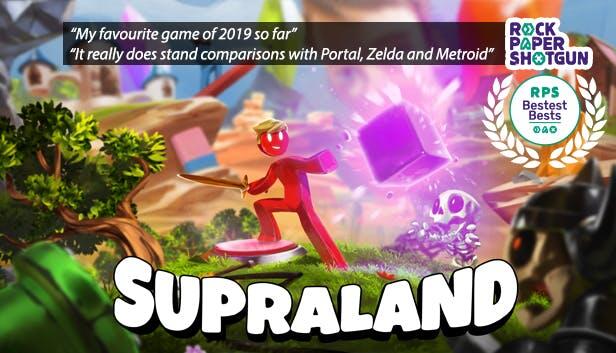 Supraland