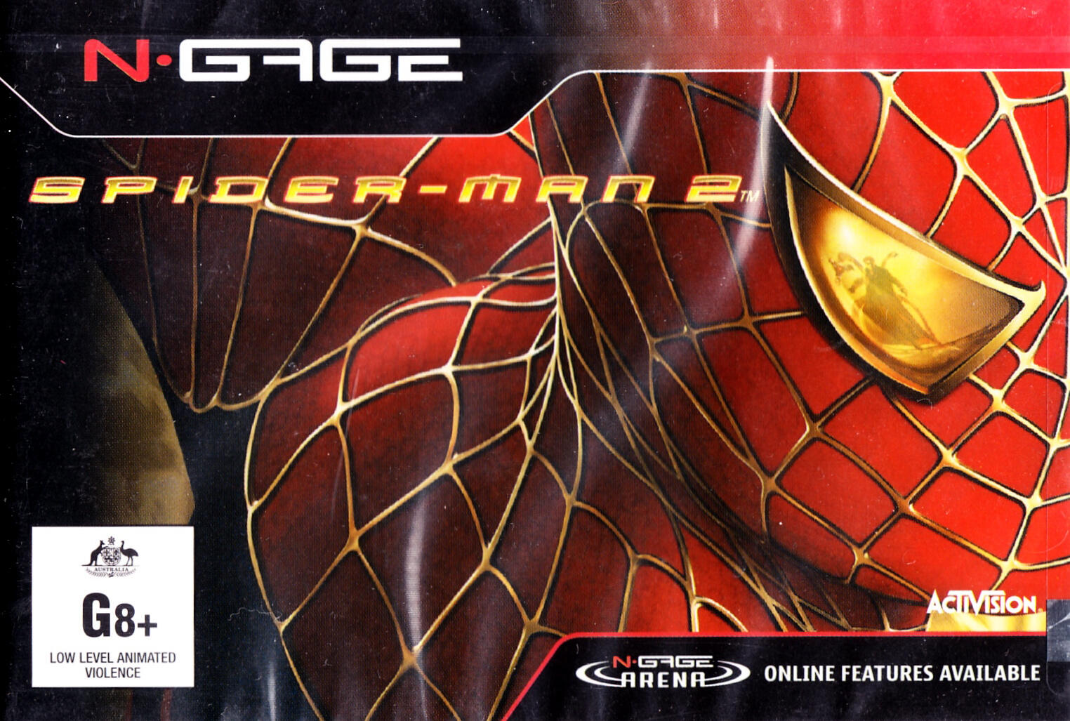 Spider-Man 2