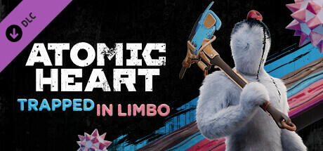 Atomic Heart: Trapped in Limbo
