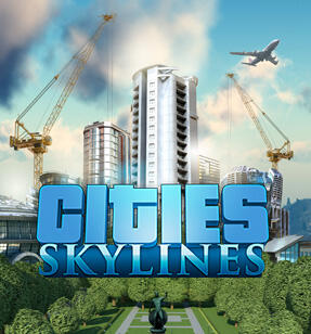 Cities: Skylines