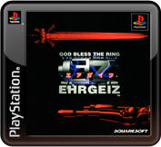 Ehrgeiz: God Bless the Ring