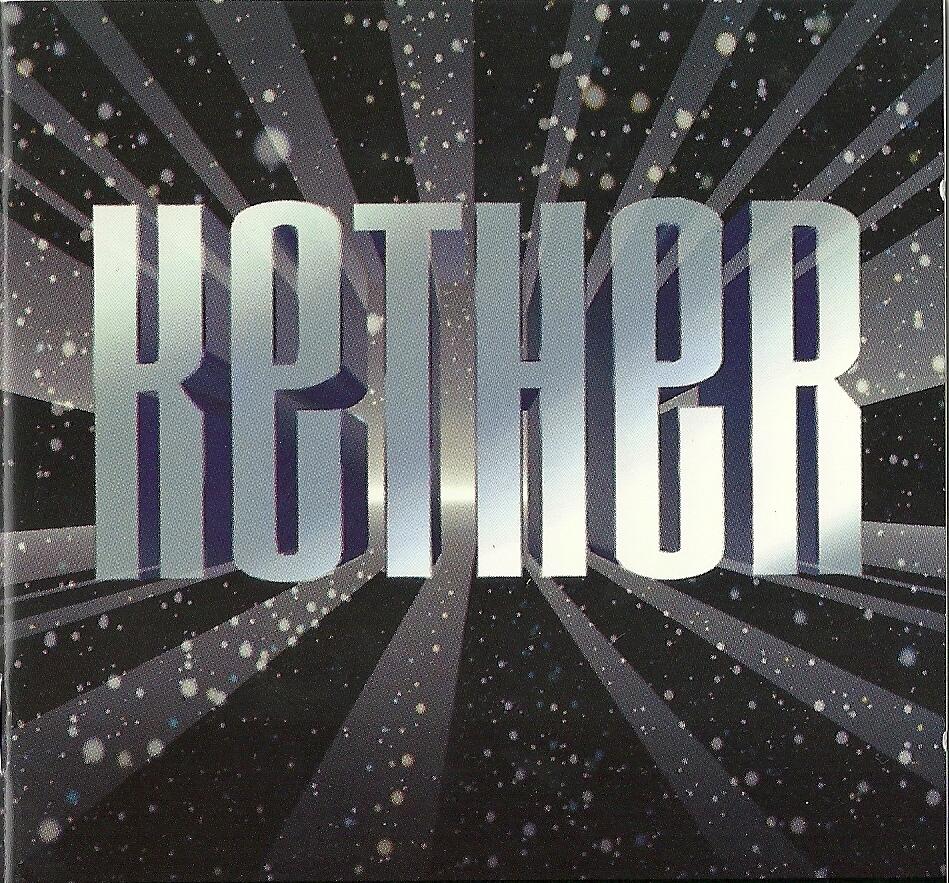 Kether