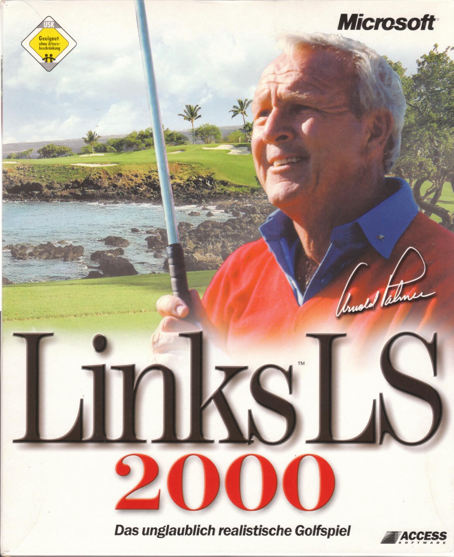 Links LS 2000