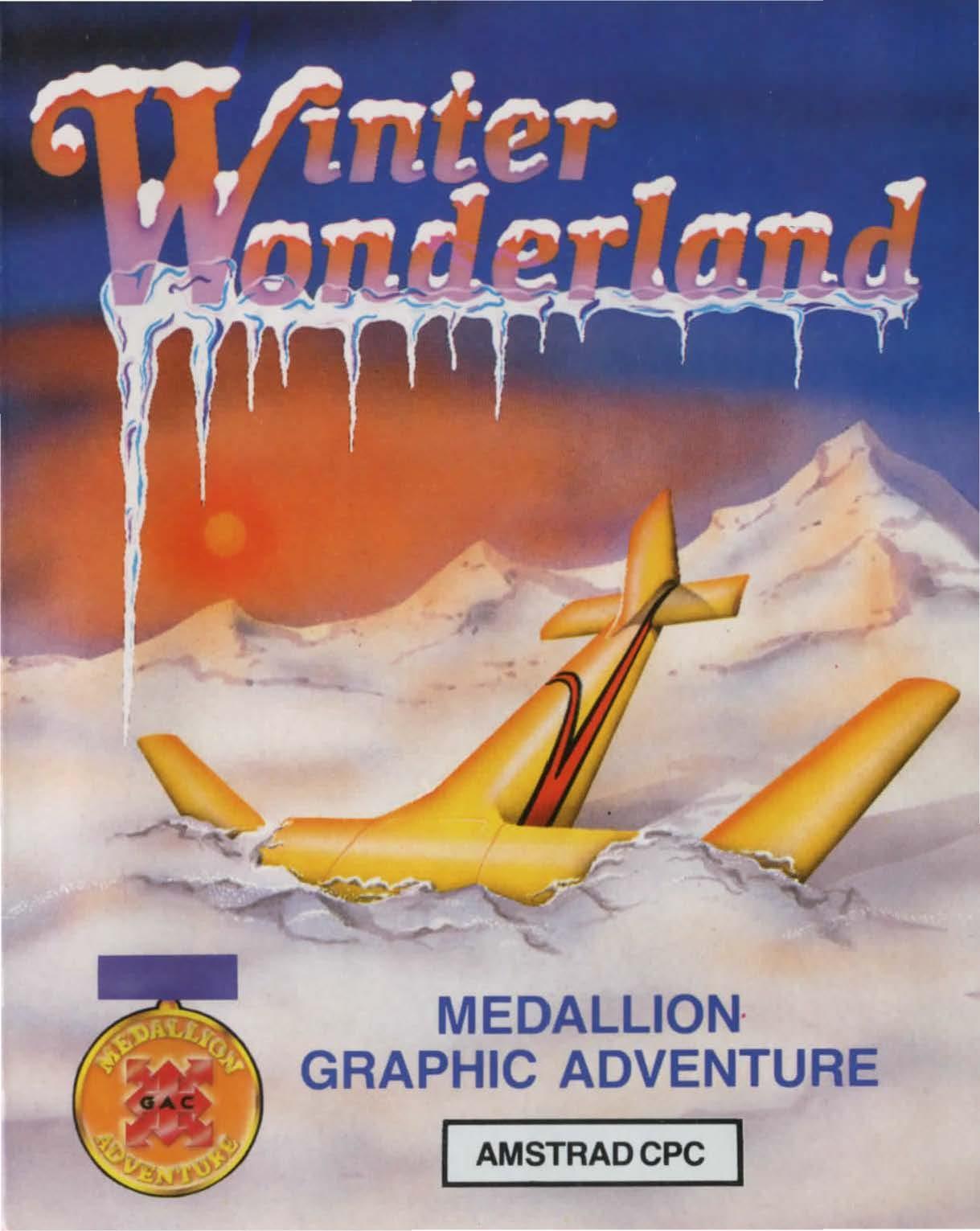 Winter Wonderland