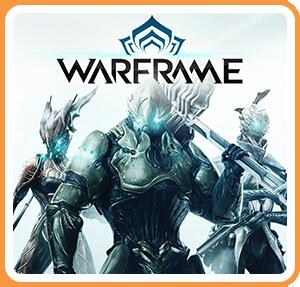 Warframe