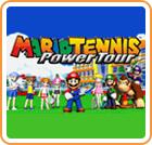 Mario Tennis: Power Tour
