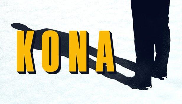 Kona