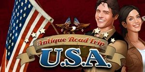 Antique Road Trip: USA