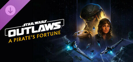 Star Wars: Outlaws - A Pirate's Fortune