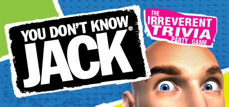 You Don't Know Jack