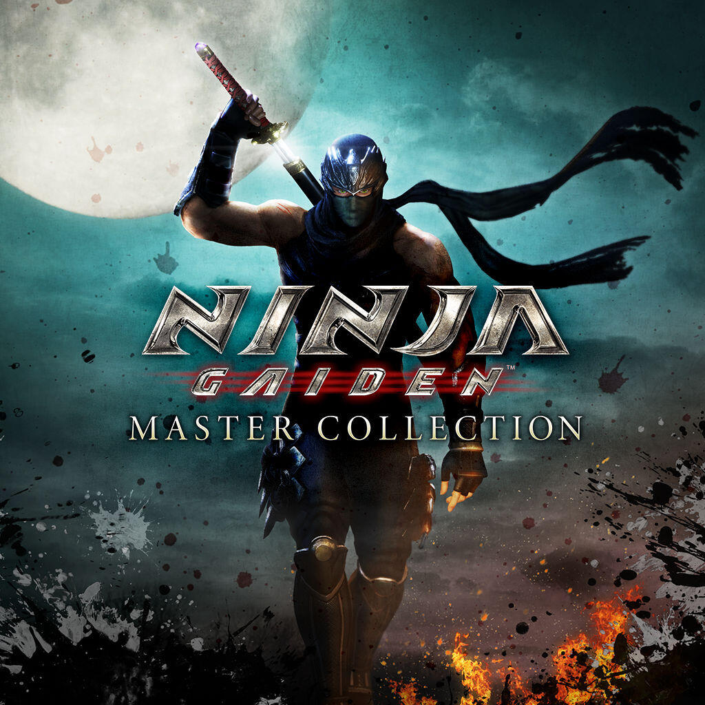 Ninja Gaiden: Master Collection