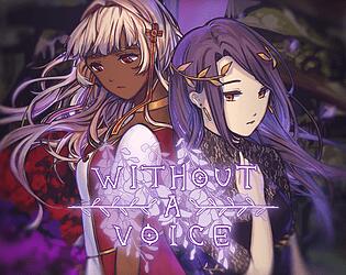 Without a Voice