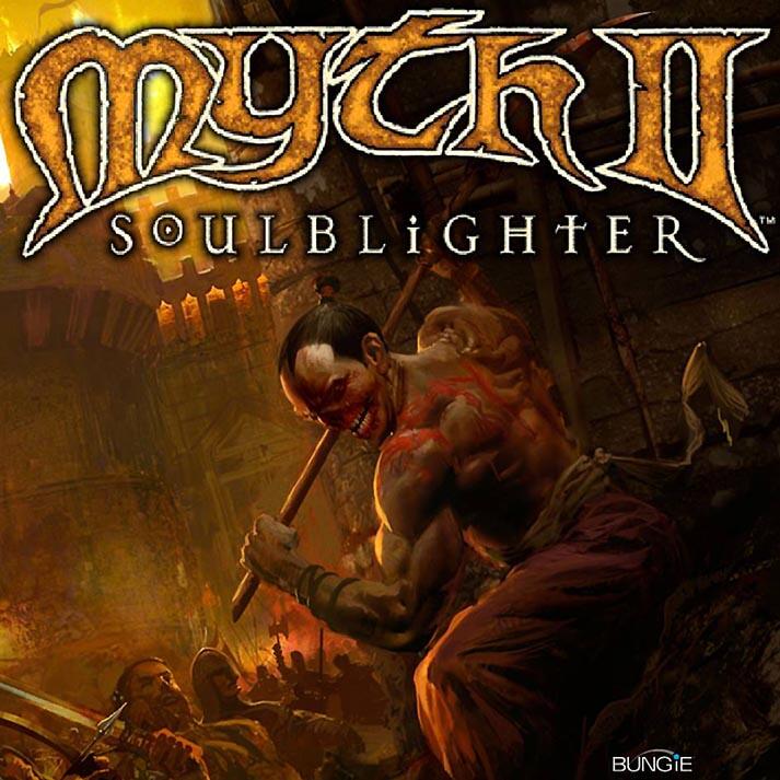 Myth II: Soulblighter