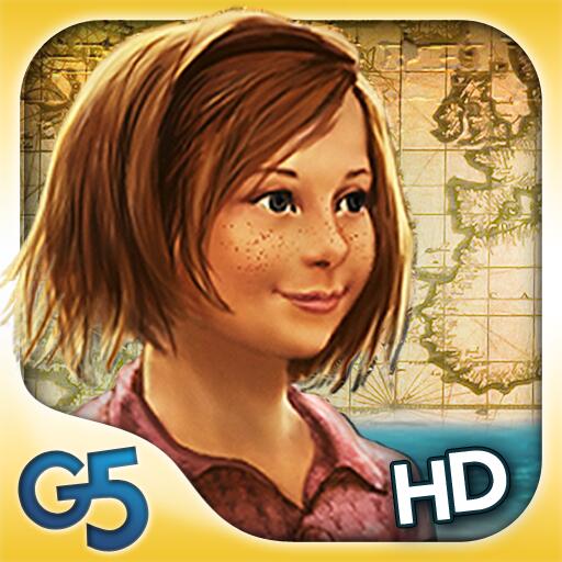 Treasure Seekers: Visions of Gold