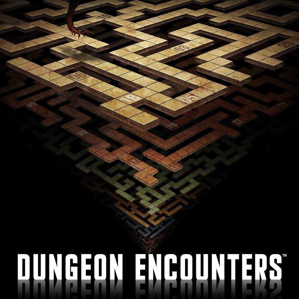 Dungeon Encounters
