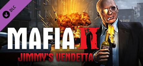 Mafia II: Jimmy's Vendetta