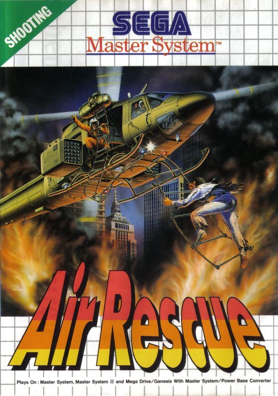 Air Rescue