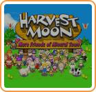 Harvest Moon: More Friends of Mineral Town