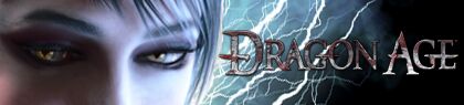 Dragon Age: Origins - Witch Hunt