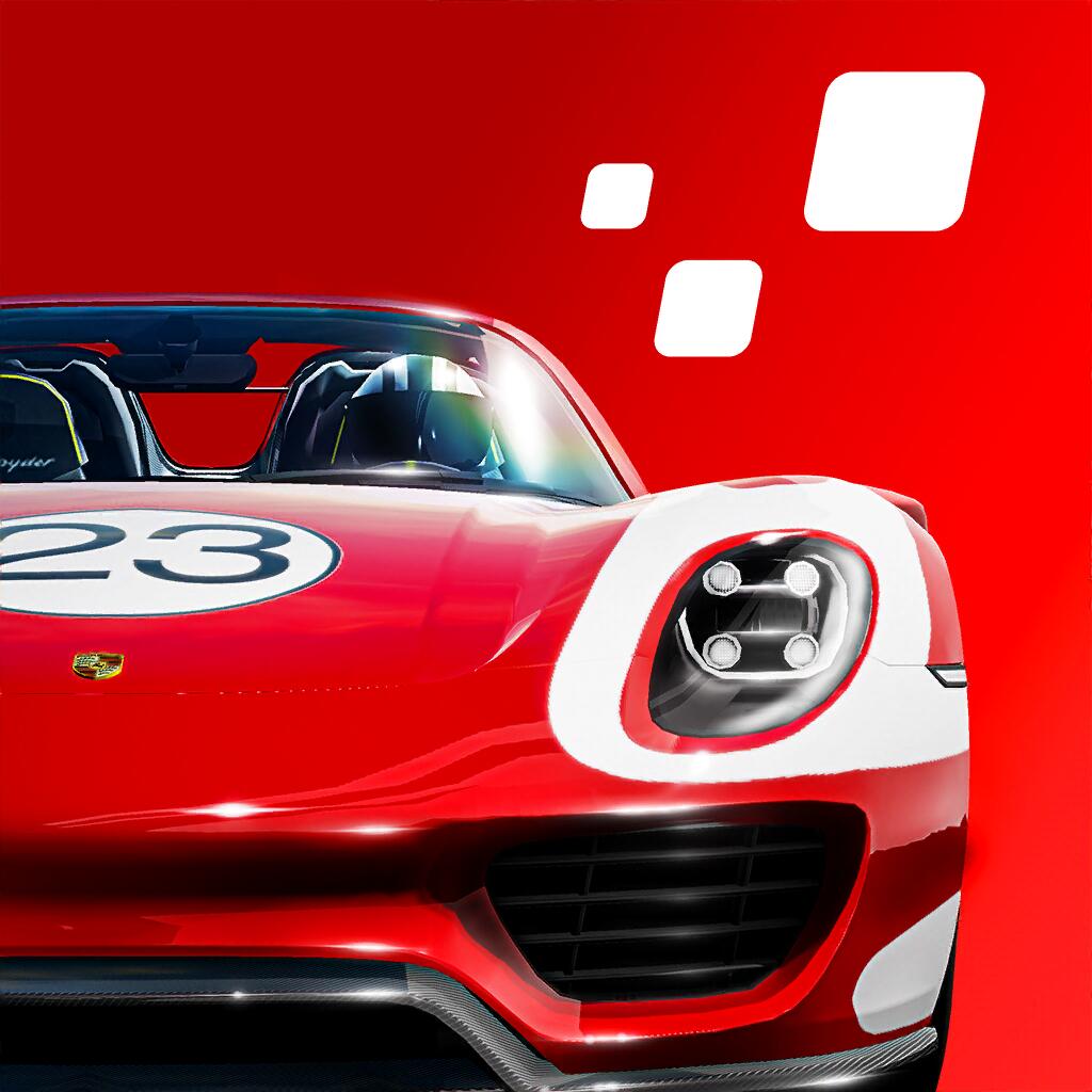 Gear.Club: Stradale