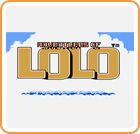 Adventures of Lolo