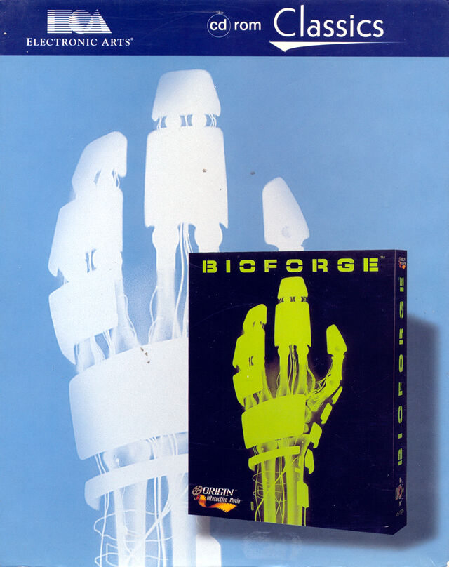 BioForge