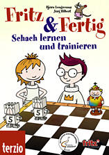 Learn to Play Chess with Fritz & Chesster