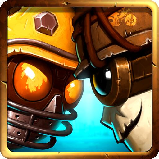 Trials Frontier